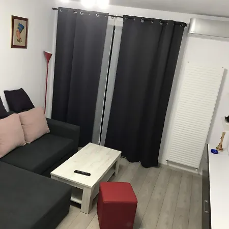 Sea Esta Lägenhet *