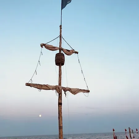 Sea Esta * Năvodari